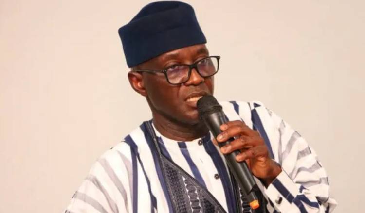 National Commission for Refugees in crisis as workers demand CEO's sack