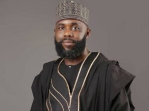 Why Aliyu Audu resigned as special assistant to Tinubu