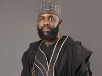 Why Aliyu Audu resigned as special assistant to Tinubu