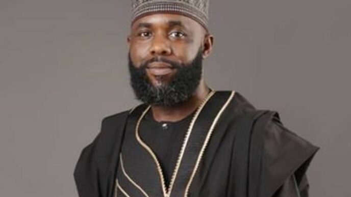 Why Aliyu Audu resigned as special assistant to Tinubu
