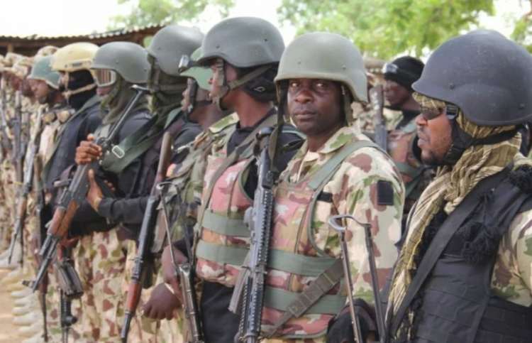 Army confirms killing of commanding officer, six soldiers in fresh Borno attack