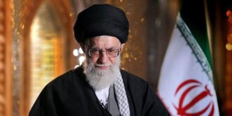 JUST IN: Iran fights back, attacks US military bases in Qatar, Iraq