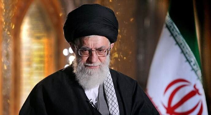 JUST IN: Iran fights back, attacks US military bases in Qatar, Iraq