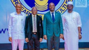 Youth-led industrialization key to job creation - BoI CEO, Olusi