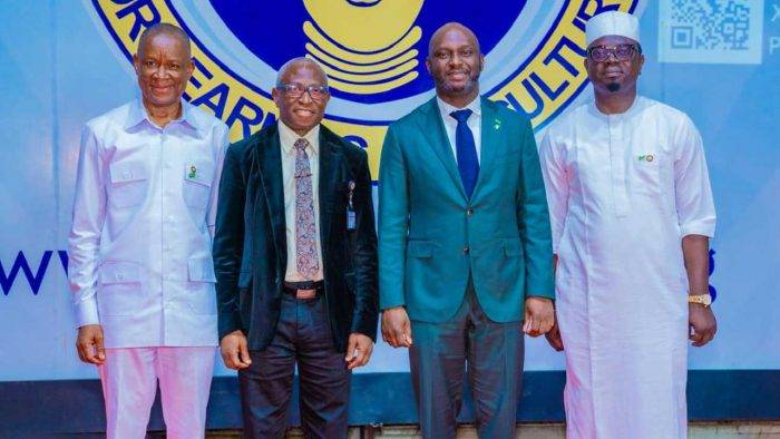 Youth-led industrialization key to job creation - BoI CEO, Olusi