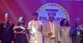 BUA Cement Plc honours top distributors at 2024 Dinner and Awards Night