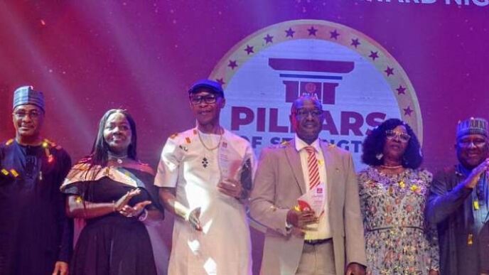 BUA Cement Plc honours top distributors at 2024 Dinner and Awards Night