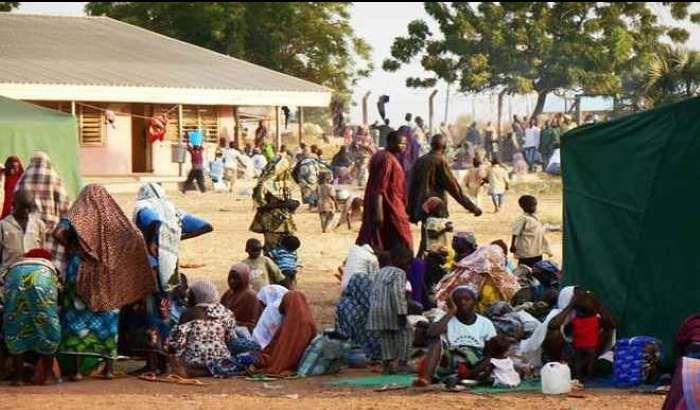 Benue IDP camp records 15 births, 122 pregnancies amid harsh conditions