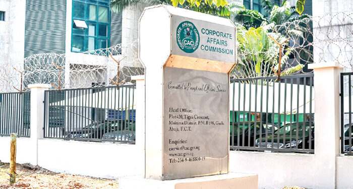 Corporate Affairs Commission announces review of service fees