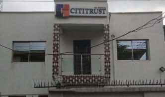 How CITITRUST Holdings allegedly laundered over N400m - EFCC