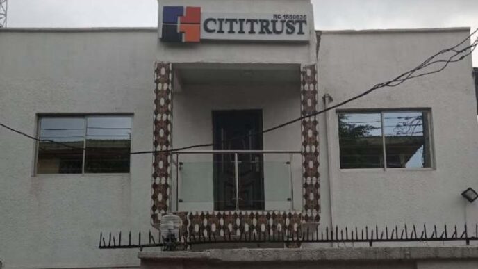 How CITITRUST Holdings allegedly laundered over N400m - EFCC