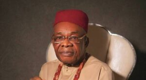 Akwa Ibom: I’ve not joined APC - Ex-Minister, Nduese Essien declares