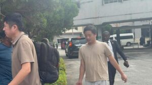EFCC arraigns two Chinese nationals over alleged illegal mining