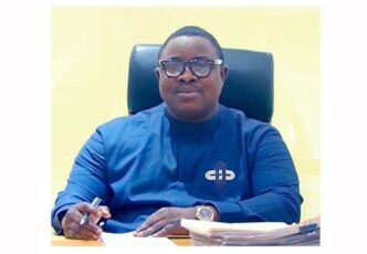 Stallionaire Nigeria, Deji Somoye's accounts frozen over alleged ₦5.8bn debt
