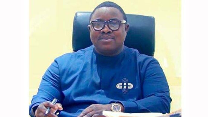 Stallionaire Nigeria, Deji Somoye's accounts frozen over alleged ₦5.8bn debt