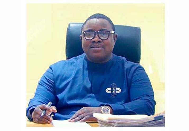 Stallionaire Nigeria, Deji Somoye's accounts frozen over alleged ₦5.8bn debt