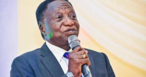 ‘N5.2bn fraud’: Ex-JAMB registrar, Dibu Ojerinde has a case to answer