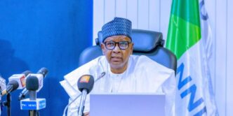 Ex-NNPCL CFO, Umar Isa Ajiya, in EFCC custody over '$7.2bn fraud'