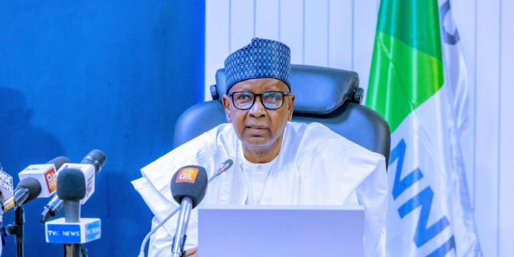 Ex-NNPCL CFO, Umar Isa Ajiya, in EFCC custody over '$7.2bn fraud'