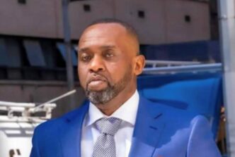 Olufemi Soneye resigns as NNPC Limited spokesman