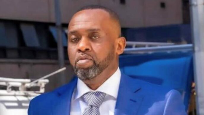 Olufemi Soneye resigns as NNPC Limited spokesman
