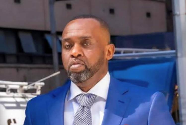 Olufemi Soneye resigns as NNPC Limited spokesman
