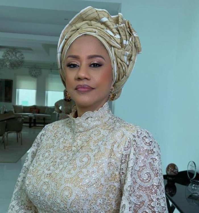 Gail Fajembola, Lagos socialite sues Police, Tunde Ayeni over 'harassment'
