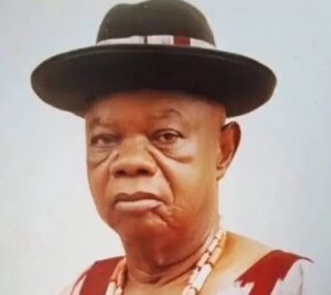 Mike Ejeagha, 'Gwo Gwo Gwo' crooner, is dead