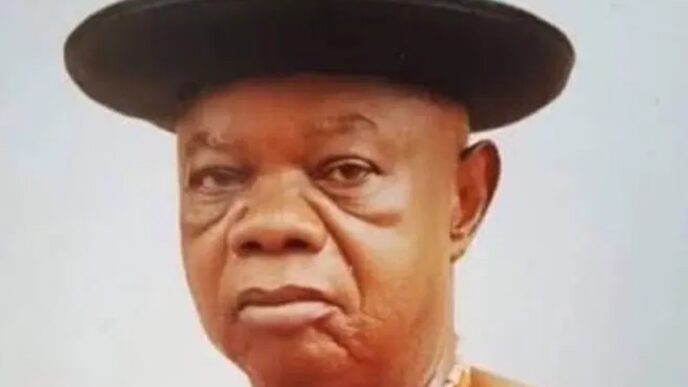 Mike Ejeagha, 'Gwo Gwo Gwo' crooner, is dead