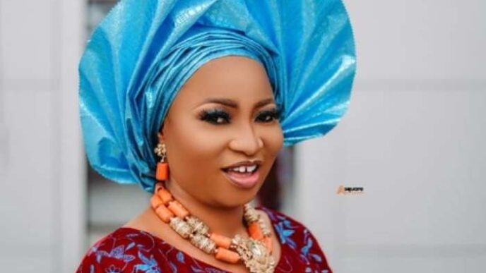 Bizwoman, Halimat Adenike Tejuosho, grilled by EFCC over alleged appointment scam
