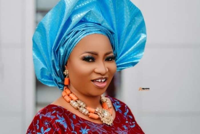 Bizwoman, Halimat Adenike Tejuosho, grilled by EFCC over alleged appointment scam