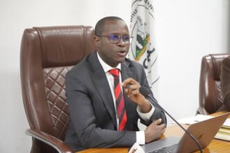ICPC denies making fresh detention request for El-Rufai