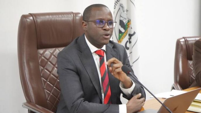 ICPC denies making fresh detention request for El-Rufai