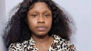 Ifeoluwa Akinwunmi, Nigerian lady nabbed in India for drug trafficking