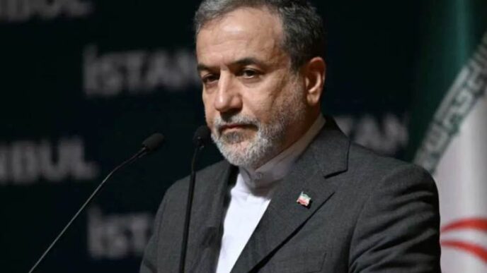Iran denies ceasefire agreement with Israel, lauds armed forces