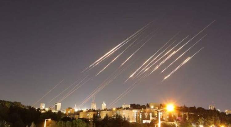 Many injured as Iran strikes Israel hours after U.S. bombed nuclear sites
