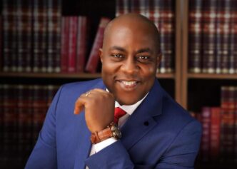 Kingsley Ifeanyi Adonu, SMobile CEO in alleged N10bn fraud, faces arraignment