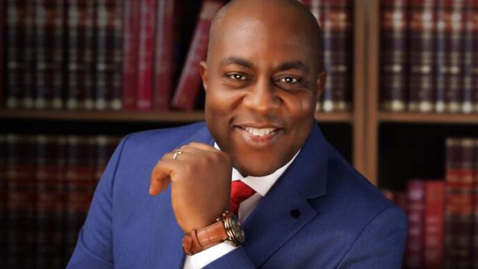 Kingsley Ifeanyi Adonu, SMobile CEO in alleged N10bn fraud, faces arraignment