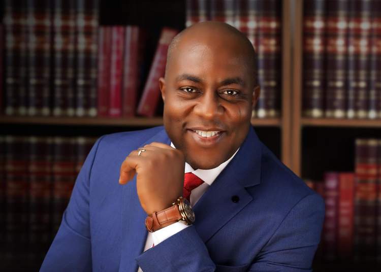 Kingsley Ifeanyi Adonu, SMobile CEO in alleged N10bn fraud, faces arraignment