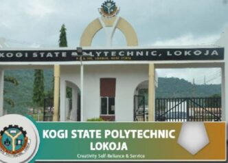 Kogi poly expels six students, withdraws 273 over exam malpractices, others