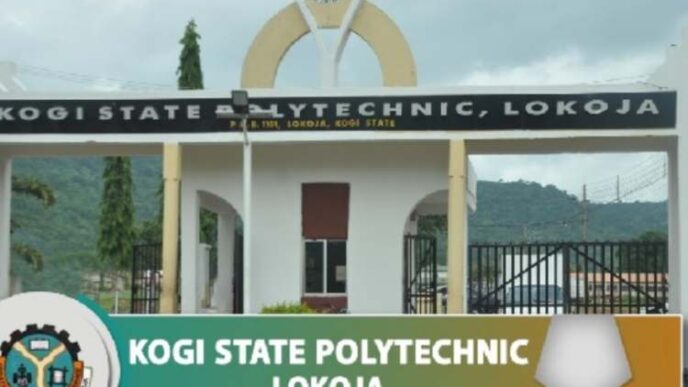 Kogi poly expels six students, withdraws 273 over exam malpractices, others