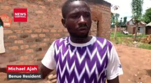 Benue attacks: How I lost 20 family members, survivor recounts ordeal