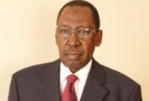 JUST IN: Ex-CJN, Mohammed Uwais is dead