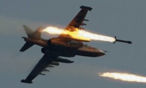 NAF airstrikes neutralize 20 terrorists in Zamfara, accidentally kill vigilantes