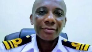 How phone snatcher stabbed naval officer to death in Kaduna - Police