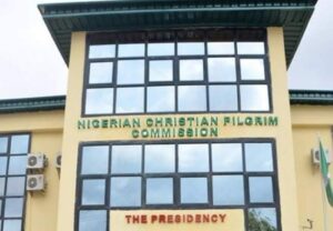 Nigerian government suspends Christian pilgrimage to Israel
