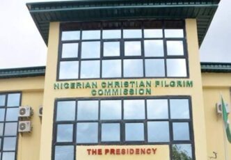 Nigerian government suspends Christian pilgrimage to Israel