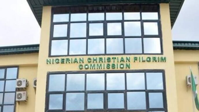 Nigerian government suspends Christian pilgrimage to Israel