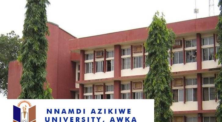 UNIZIK undergraduate jumps from three-storey building, dies