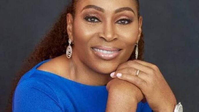 Court freezes bizwoman, Okonjo Udokanma's bank accounts over $97,982 debt